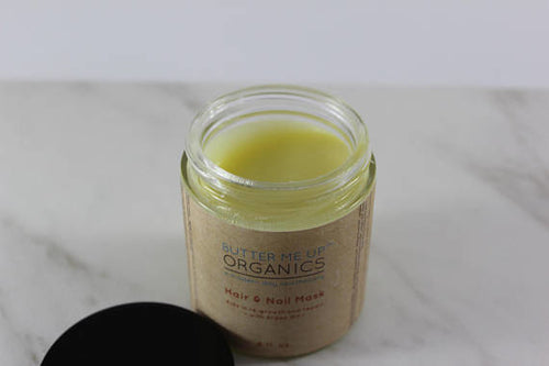 Matcha Dew Recovery Balm