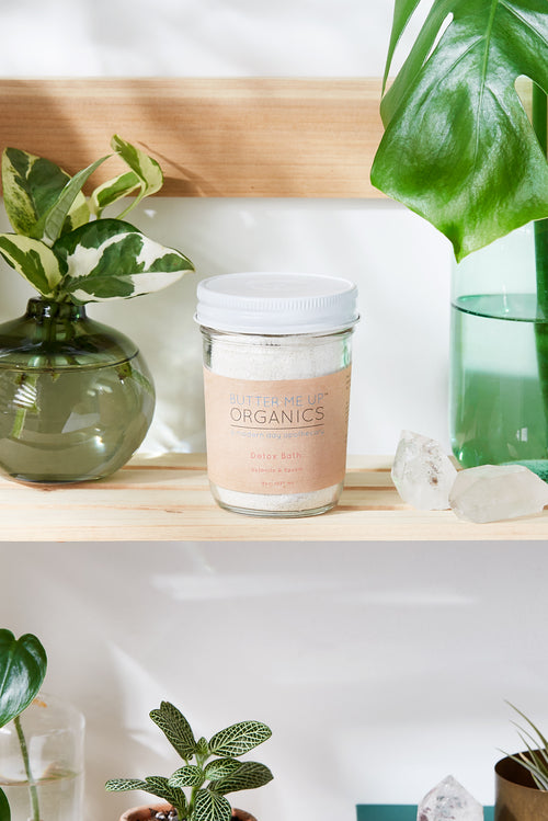 Coco mineralbadesalt