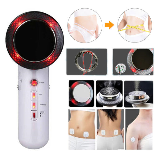 Sculptéa Body Toning-apparat