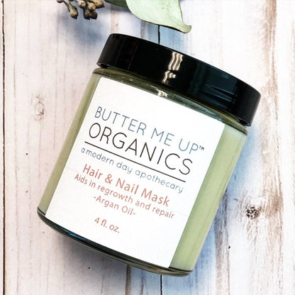 Matcha Dew Recovery Balm