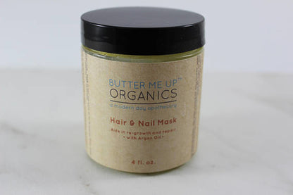 Matcha Dew Recovery Balm