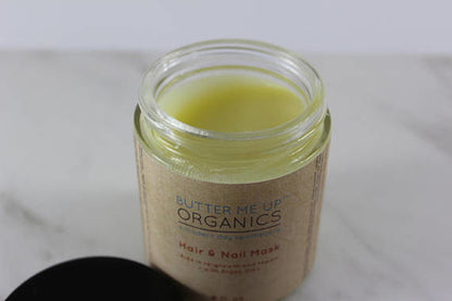 Matcha Dew Recovery Balm