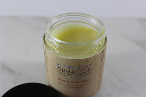 Matcha Dew Recovery Balm