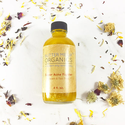 Rose Aloe Refresh Toner